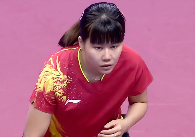 张本智和一 张本智和一