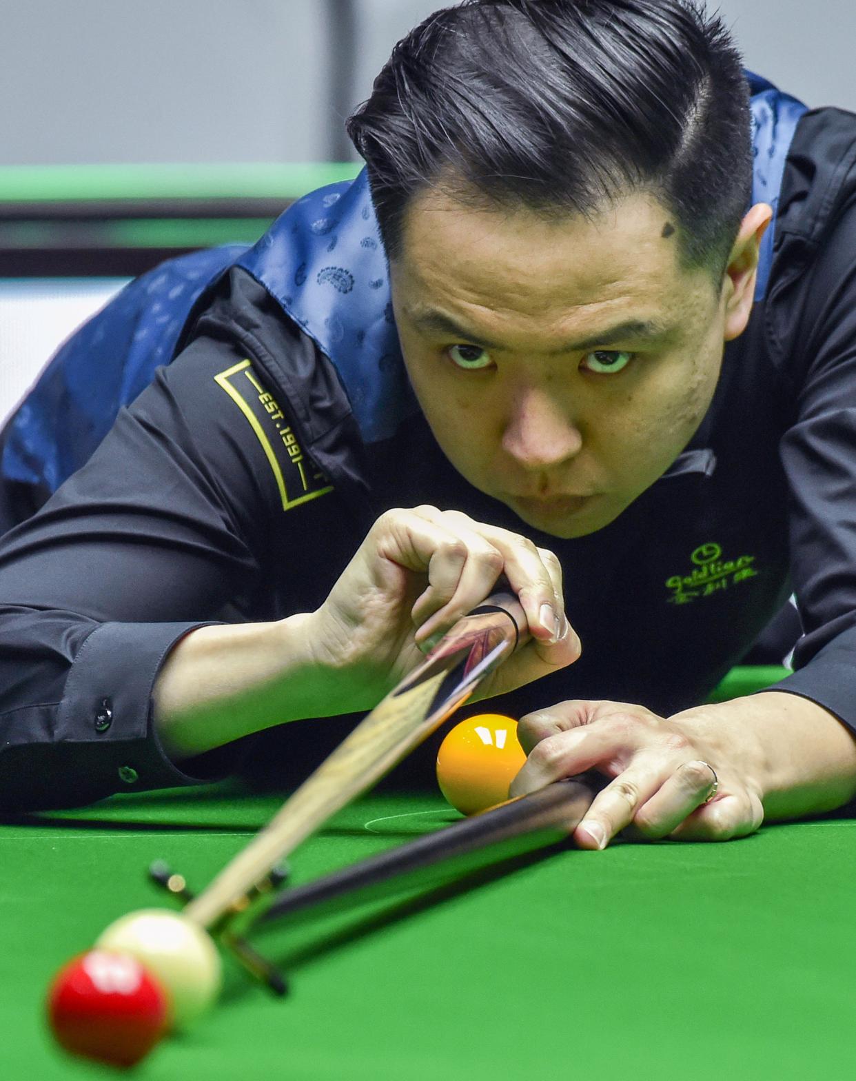 如果他能在 如果他能在