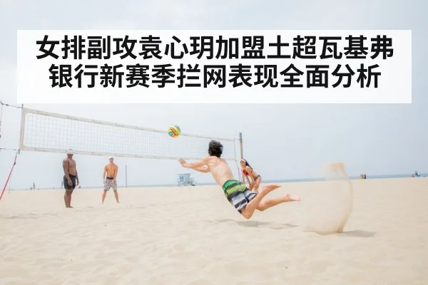 volleyball net action